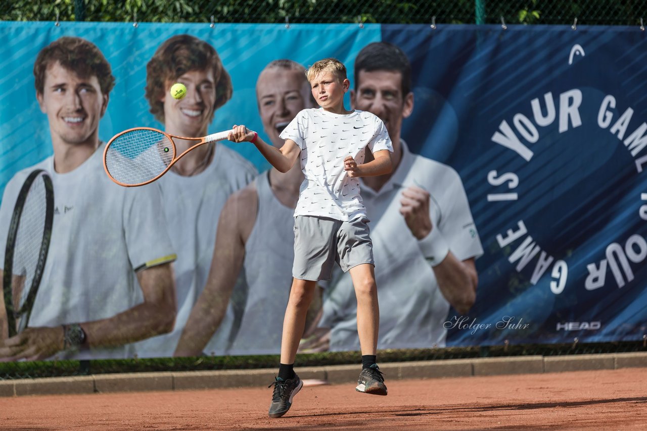 Bild 20 - Marner Tennisevent mit Mischa Zverev